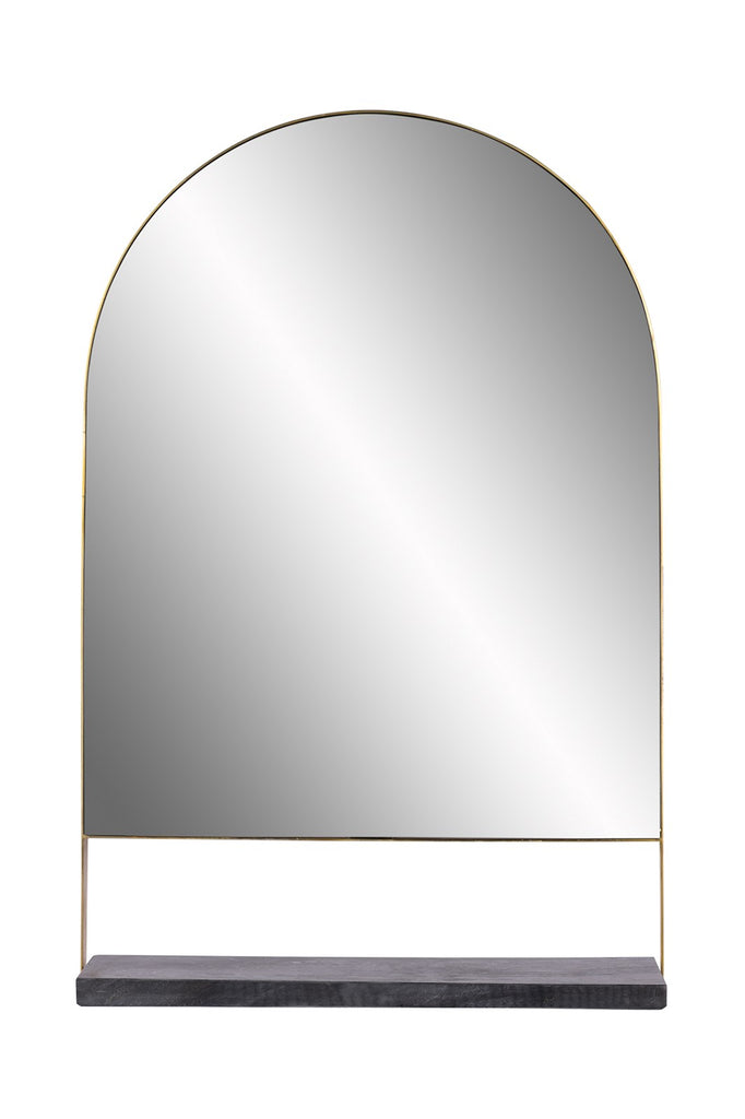 Wandspiegel Doha 100