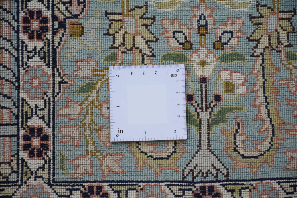 Hamadan 25586 Multi 80cm x 156cm (B.No. 79)