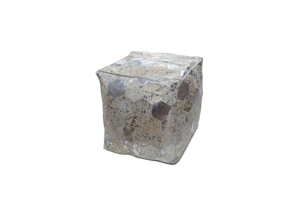 Dazzle Pouf 200