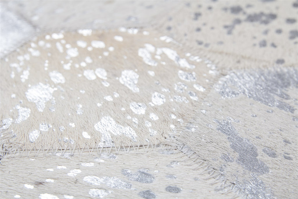 Dazzle Pouf 200
