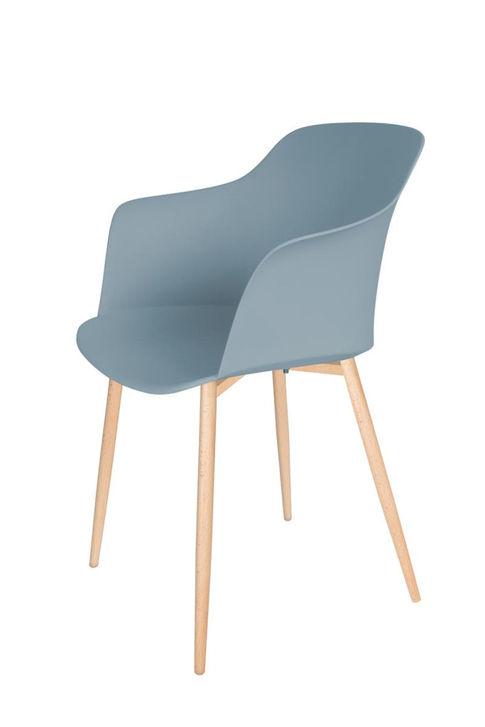 Stuhl Chester 100 4er-Set