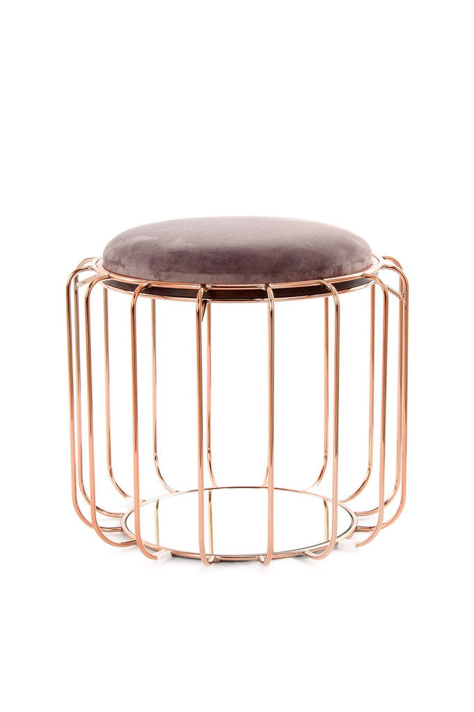 Beistelltisch / Pouf Comfortable 100