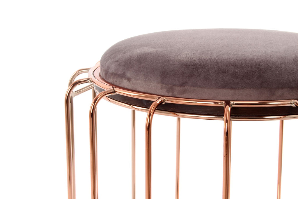 Beistelltisch / Pouf Comfortable 100