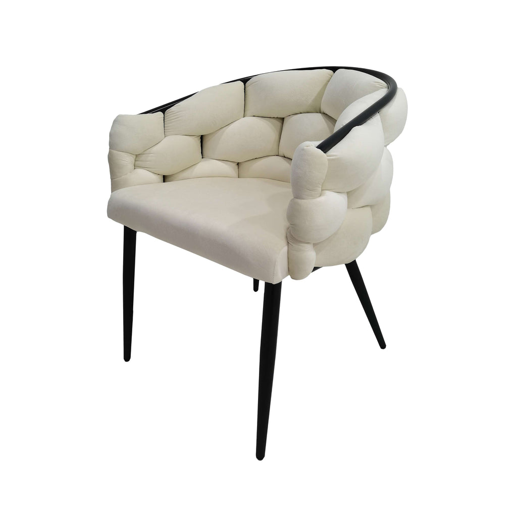 Stuhl Grace 100 2er-Set