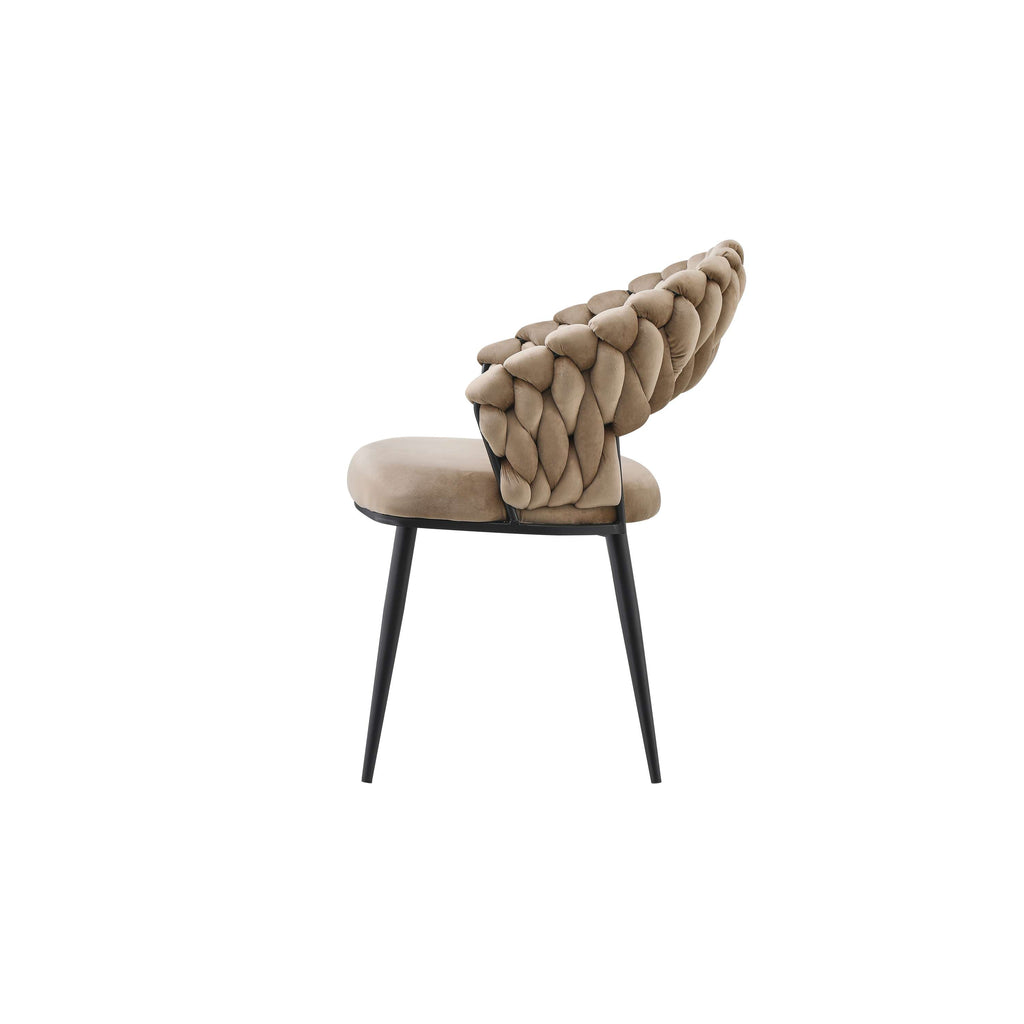 Stuhl Finesse 100 2er-Set