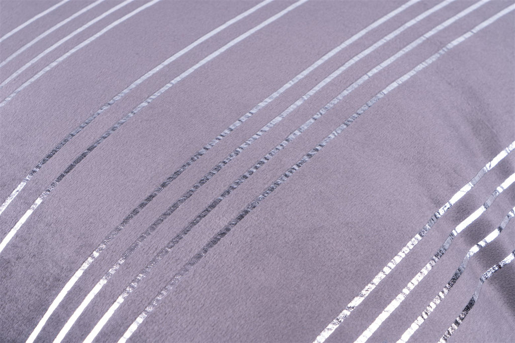 Dekokissen & Decke Prisma 500 2er-Set