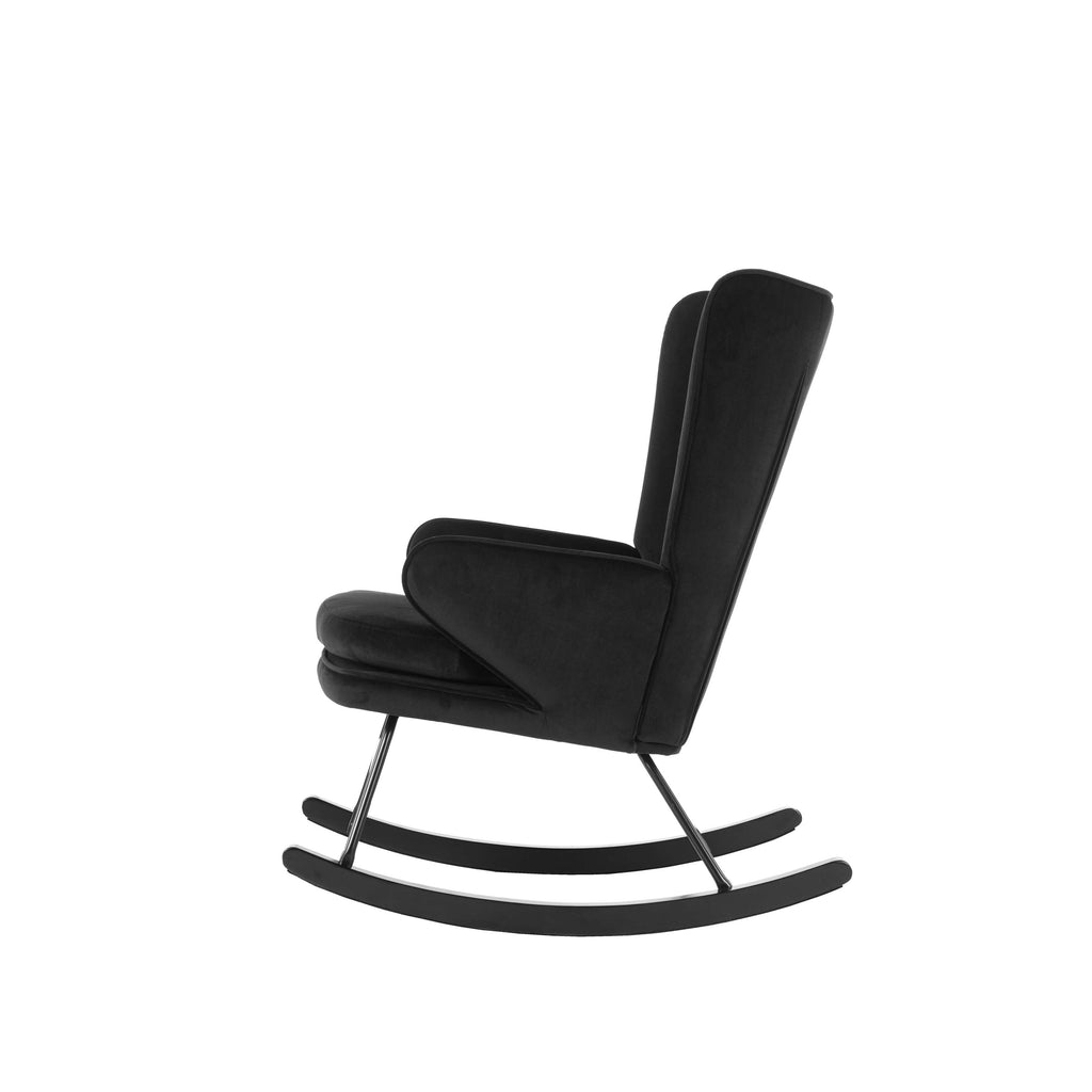 Schaukelstuhl Melorie 100