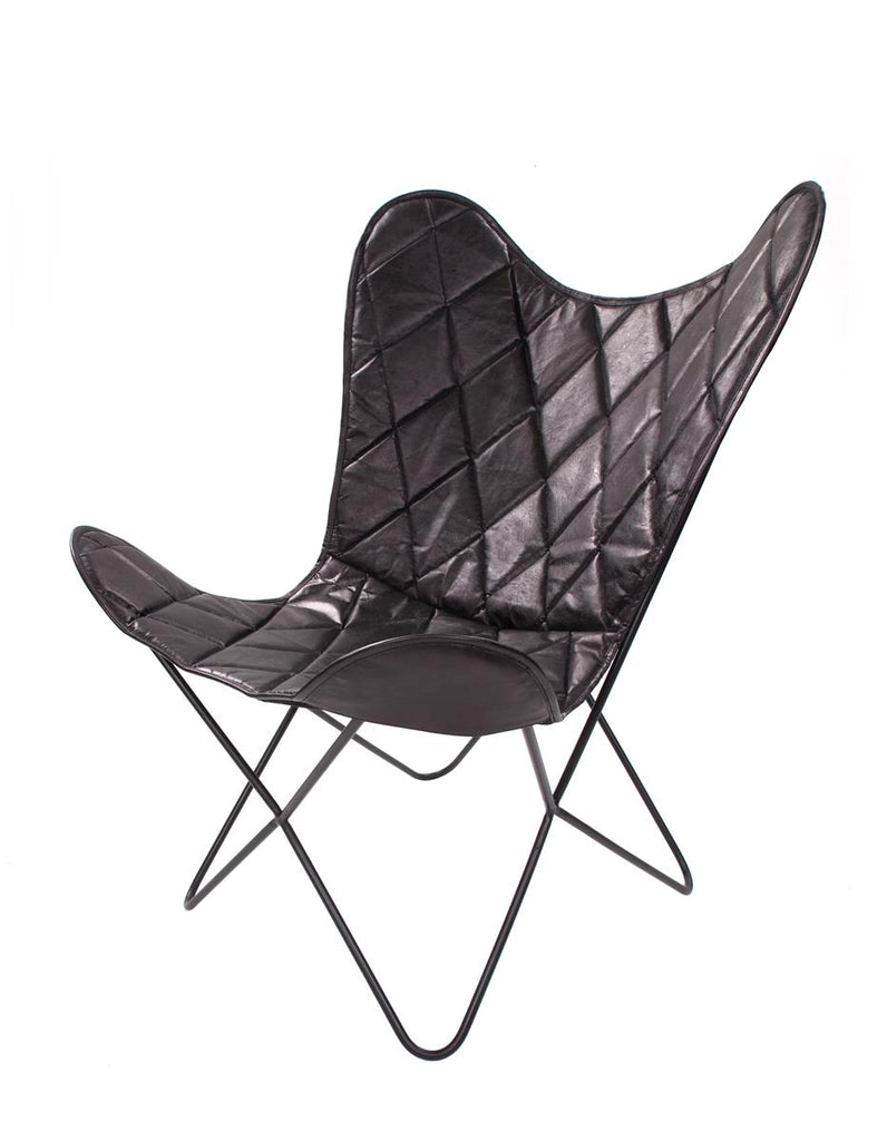 Schmetterling Stuhl Pablo