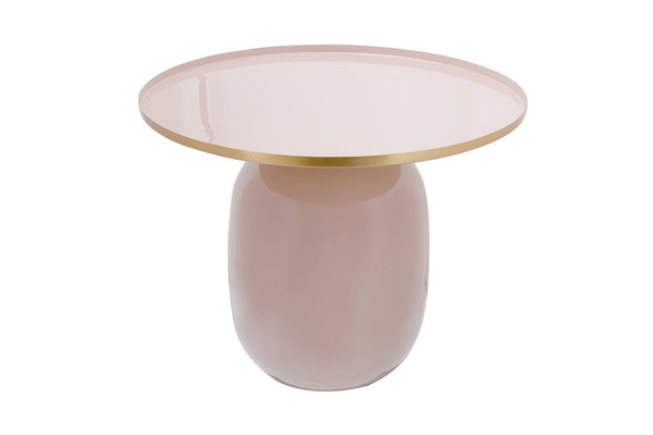 Beistelltisch Art Deco 500
