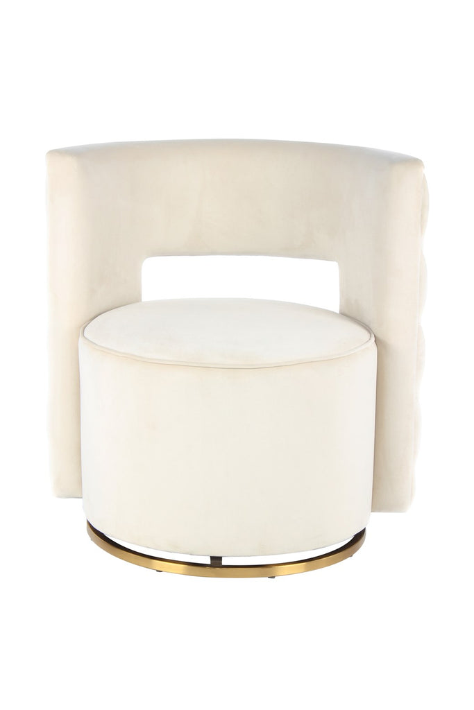 Sessel Drehsessel Beverly 100