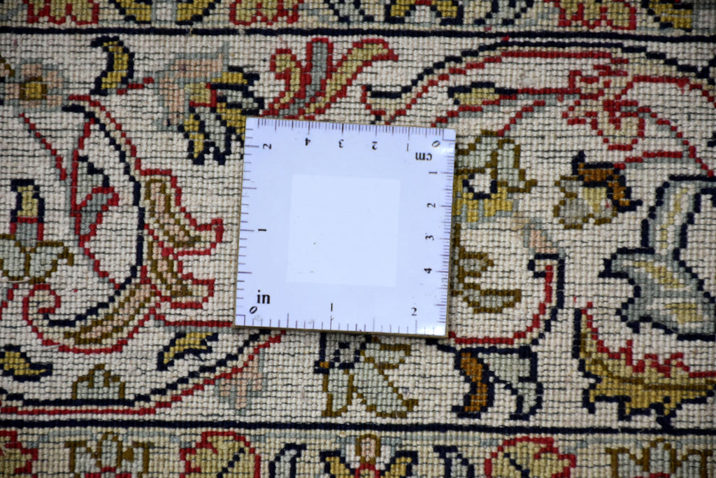 Kashan 5363 Multi 127cm x 184cm (B.No. 144)