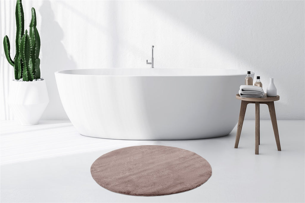 Badematte Rabbit Light 500