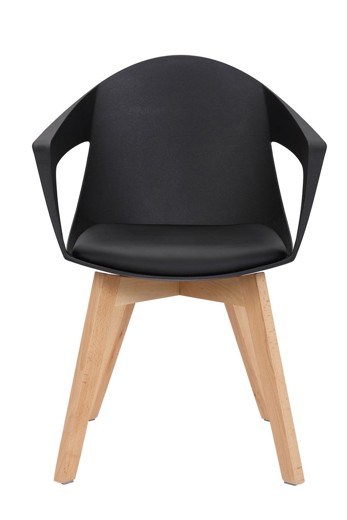 Stuhl Chandra 100 2er-Set
