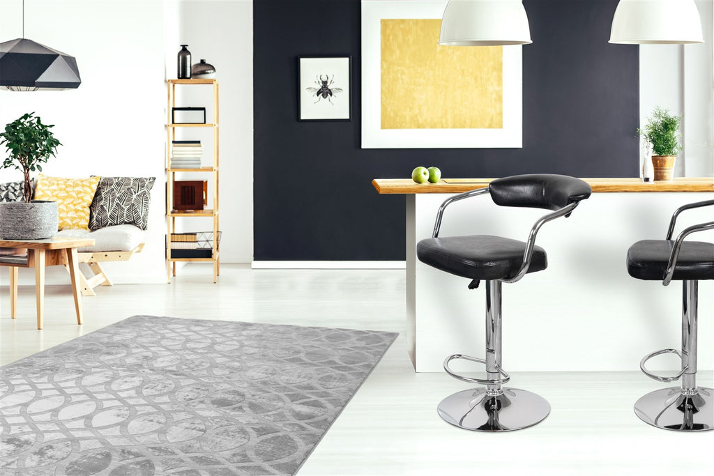 Barstuhl Midnight 500 2er-Set