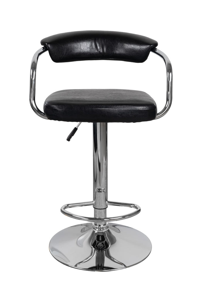 Barstuhl Midnight 500 2er-Set