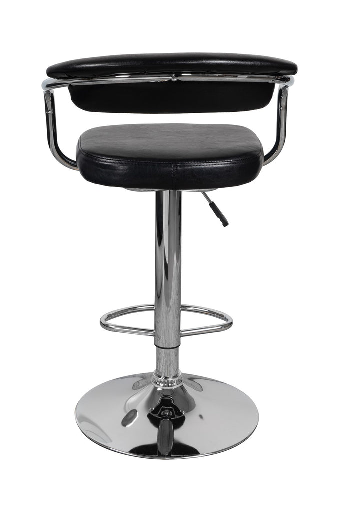 Barstuhl Midnight 500 2er-Set