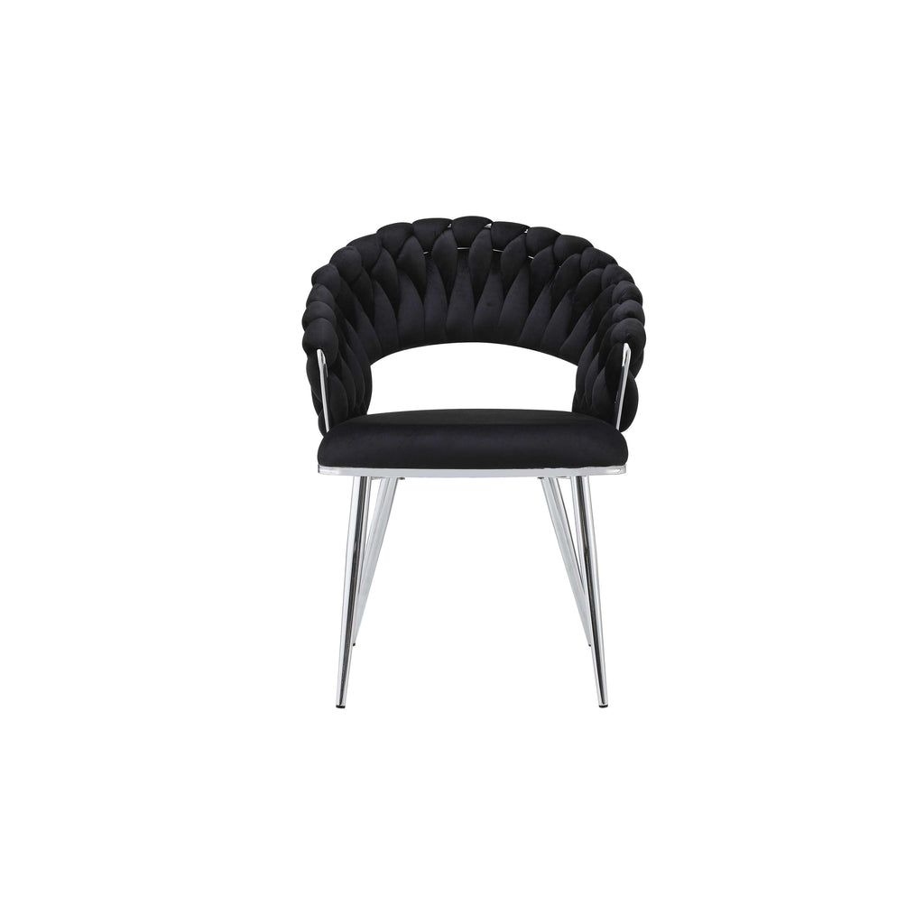 Stuhl Finesse 100 2er-Set