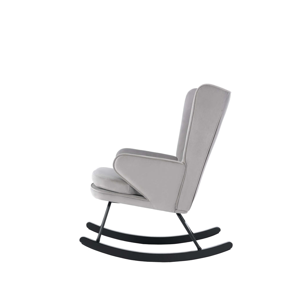 Schaukelstuhl Melorie 100