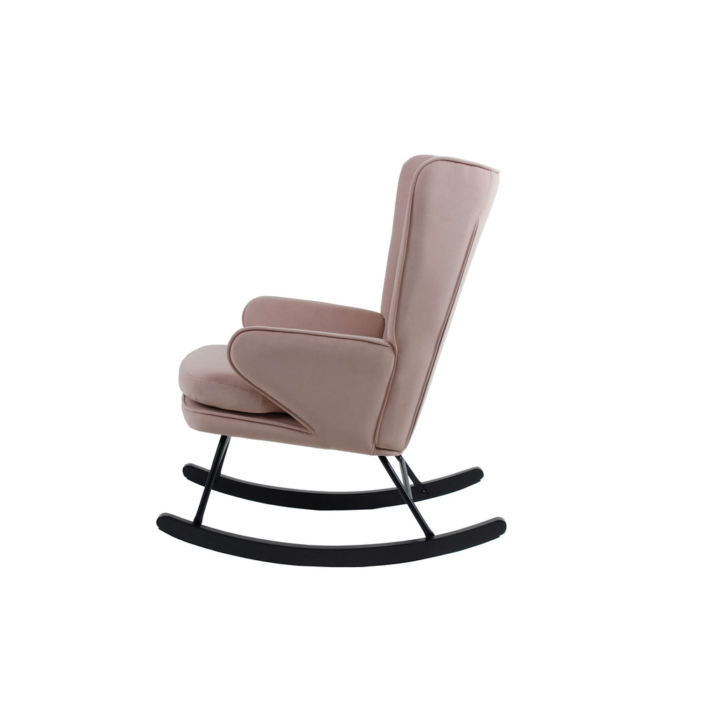 Schaukelstuhl Melorie 100