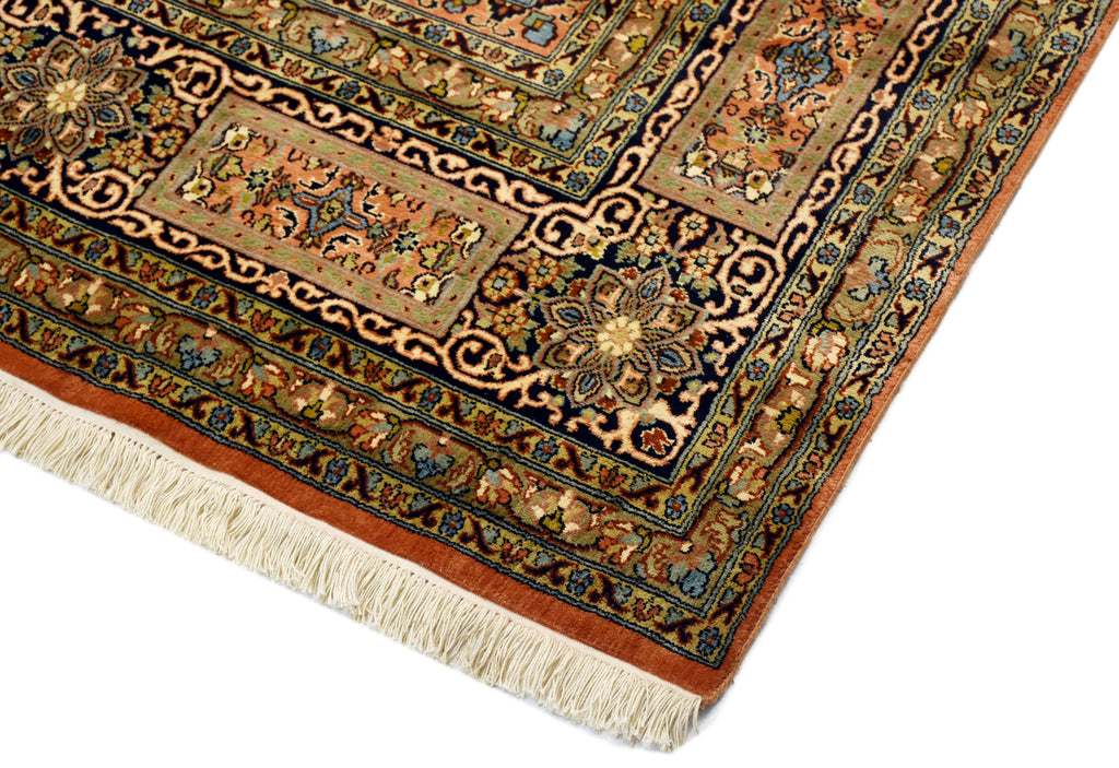 Boxes 2869 Multi 301cm x 388cm (B.No. 445)