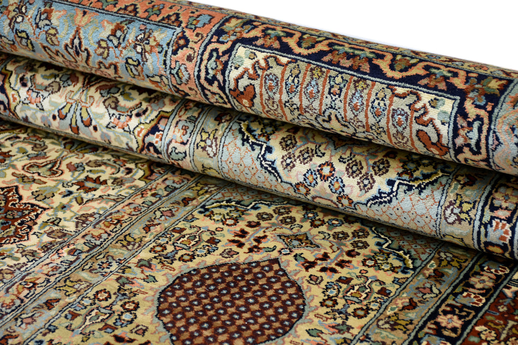 Boxes 2869 Multi 301cm x 388cm (B.No. 445)