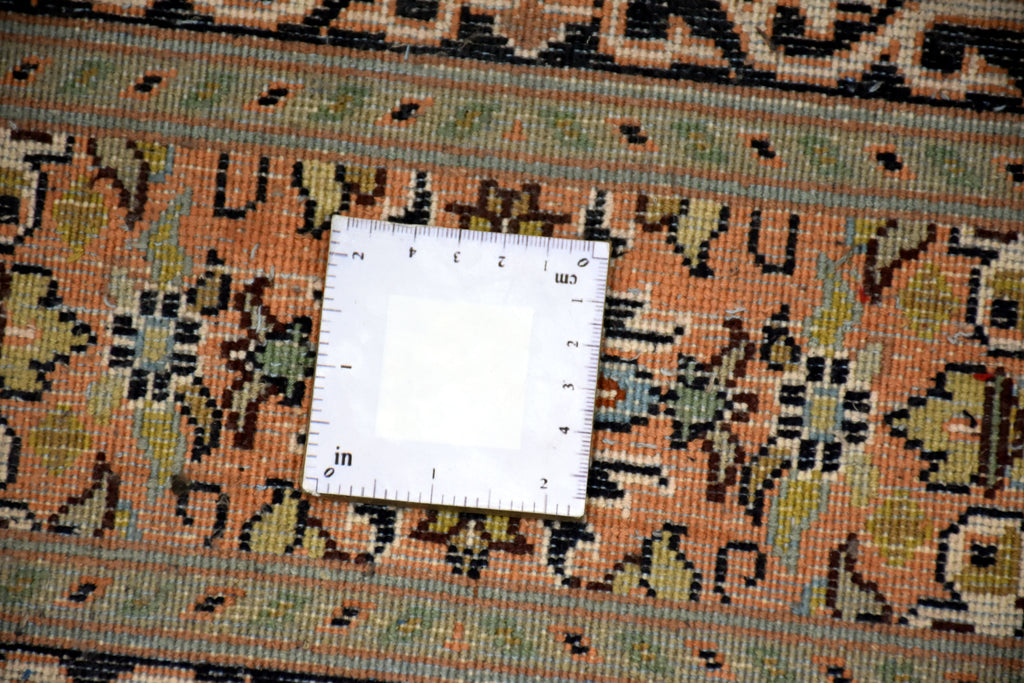 Boxes 2869 Multi 301cm x 388cm (B.No. 445)