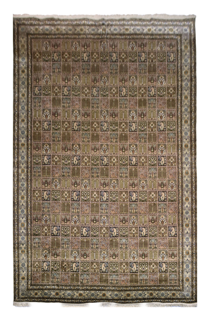 Gum 2701 Multi 305cm x 438cm (B.No. 442)