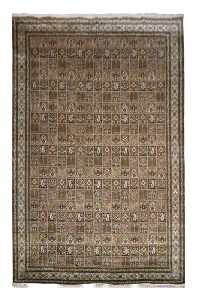 Gum 2701 Multi 305cm x 438cm (B.No. 442)