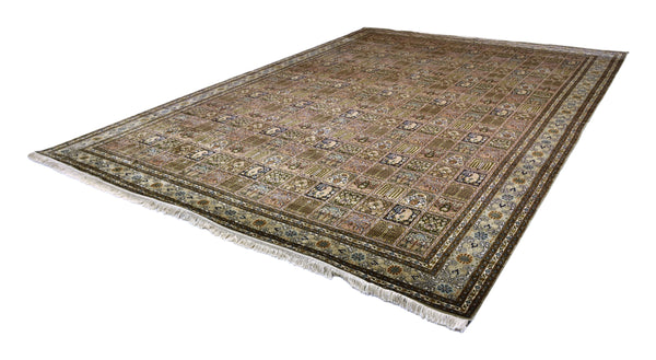 Gum 2701 Multi 305cm x 438cm (B.No. 442)