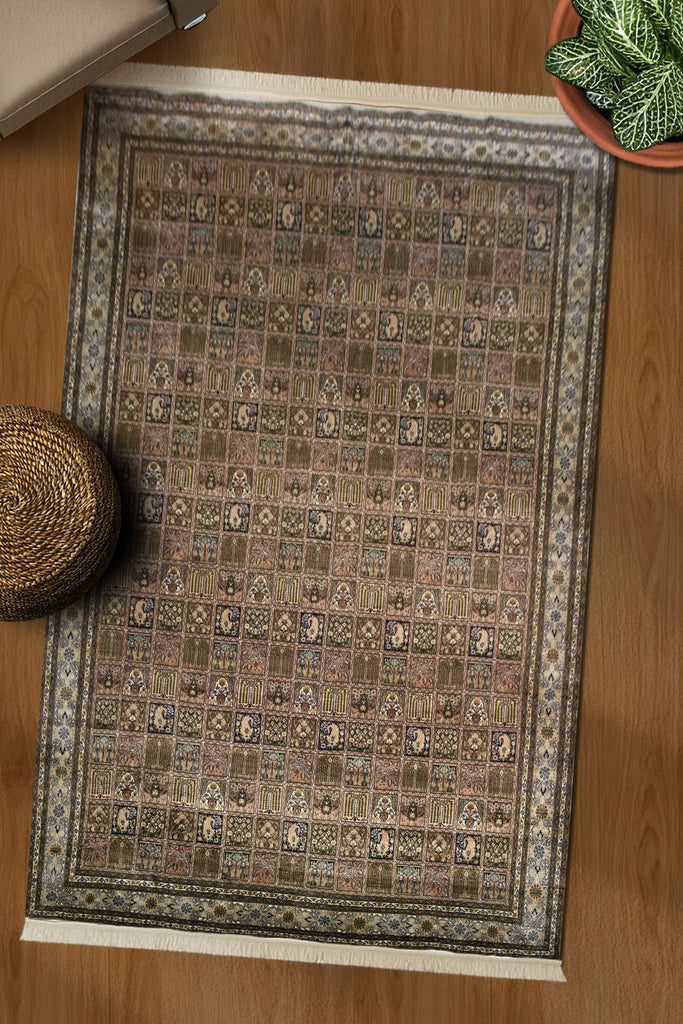 Gum 2701 Multi 305cm x 438cm (B.No. 442)