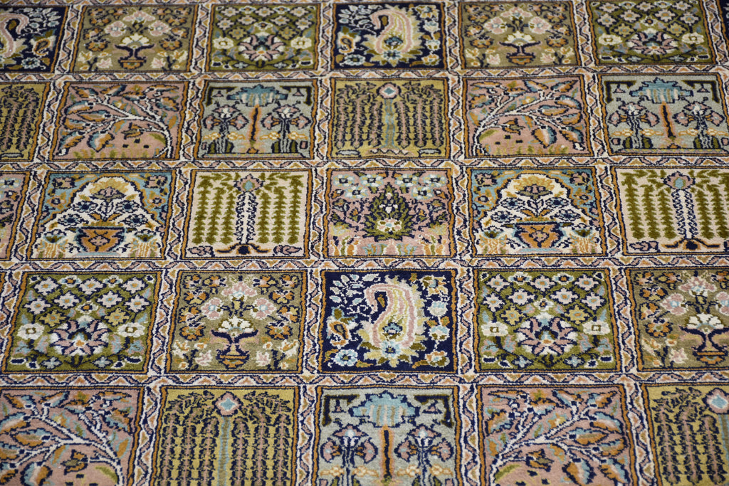 Gum 2701 Multi 305cm x 438cm (B.No. 442)