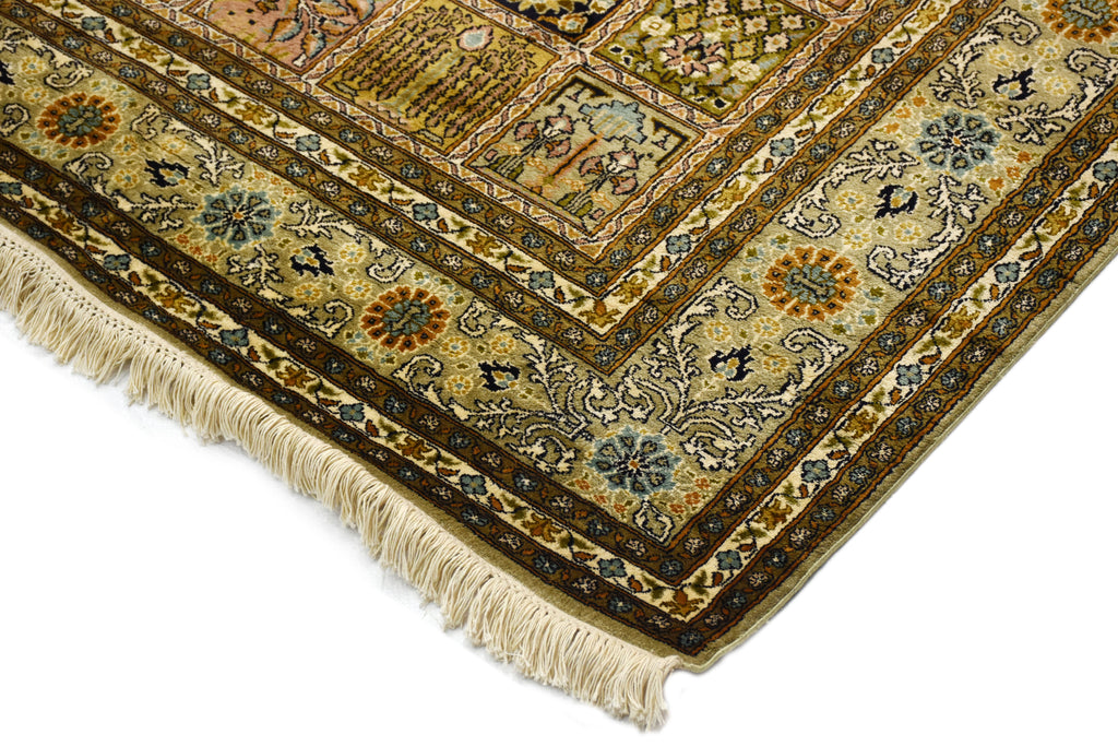 Gum 2701 Multi 305cm x 438cm (B.No. 442)