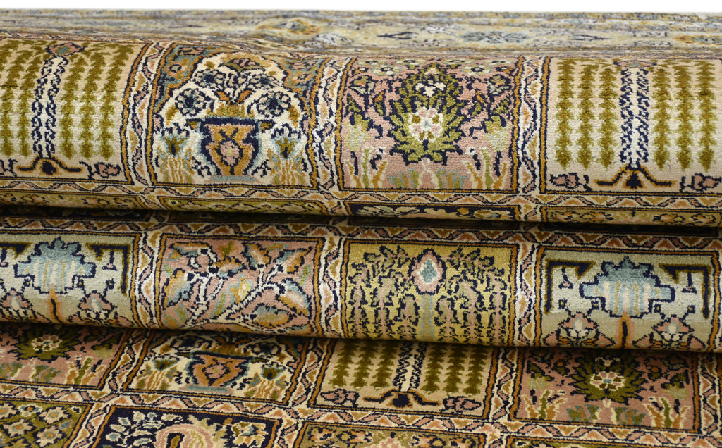 Gum 2701 Multi 305cm x 438cm (B.No. 442)