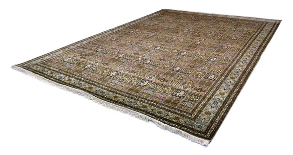 Gum 2701 Multi 305cm x 438cm (B.No. 442)