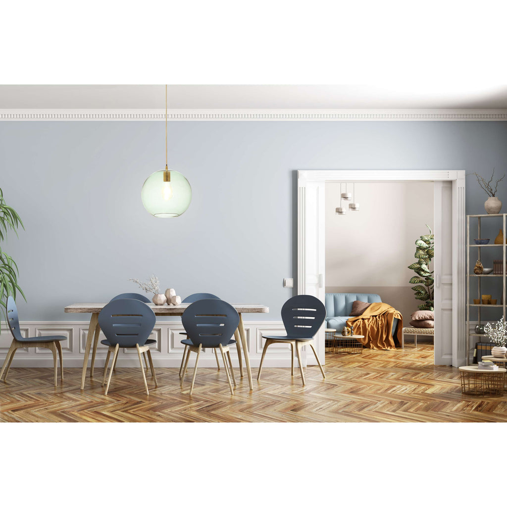 Hängelampe Heike 100