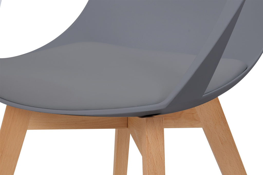 Stuhl Chandra 100 2er-Set