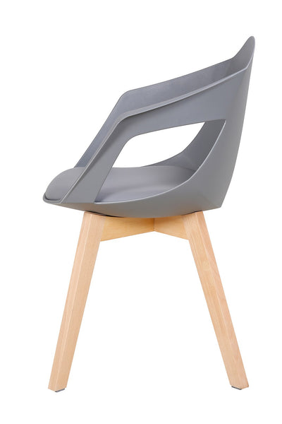 Stuhl Chandra 100 2er-Set