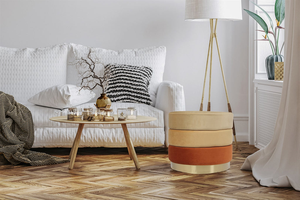 Hocker Elyse 100