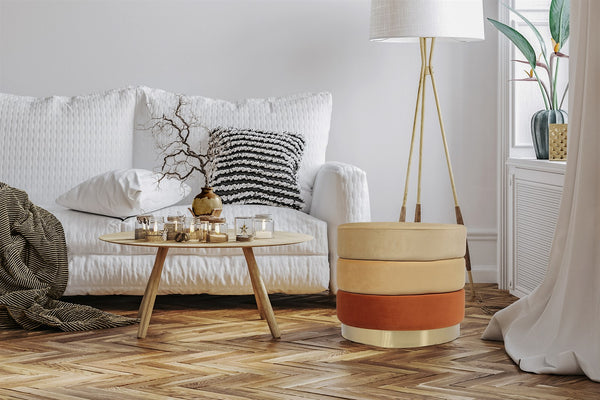 Hocker Elyse 100