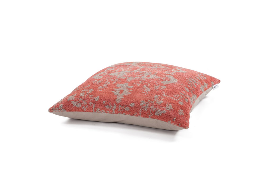 Paramount Pouf & Cushion Set 300