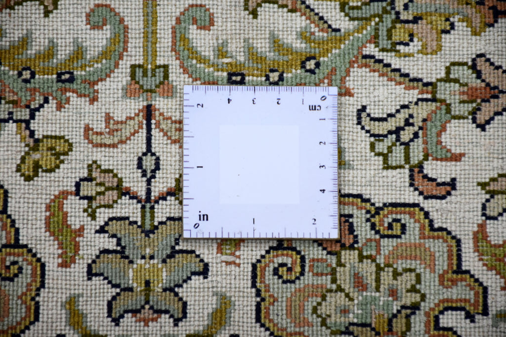 Kashan 8871 Multi 124cm x 198cm (B.No. 133)