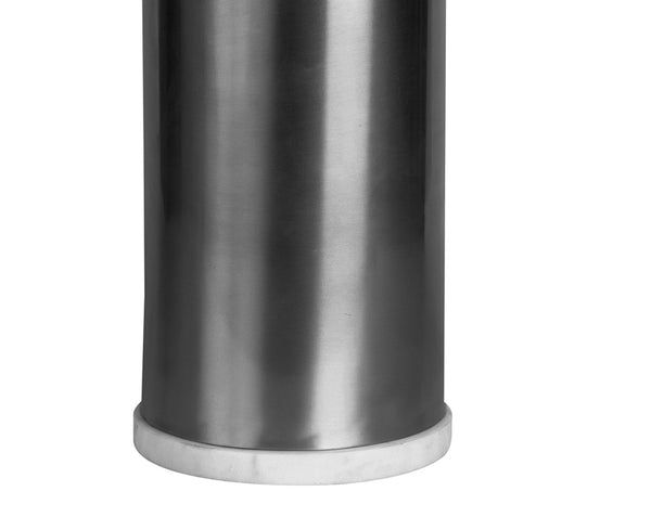 Bodenkerzenhalter Shanti 100