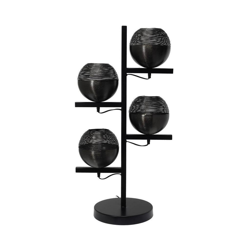 Stehlampe Eclipse 100