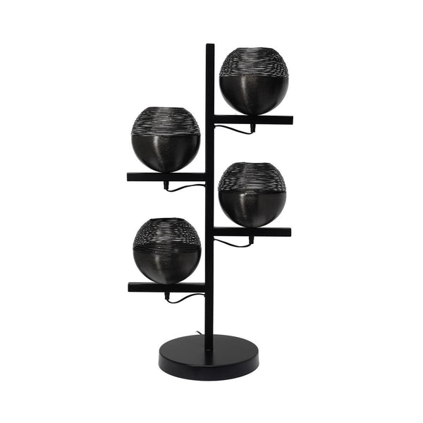 Stehlampe Eclipse 100