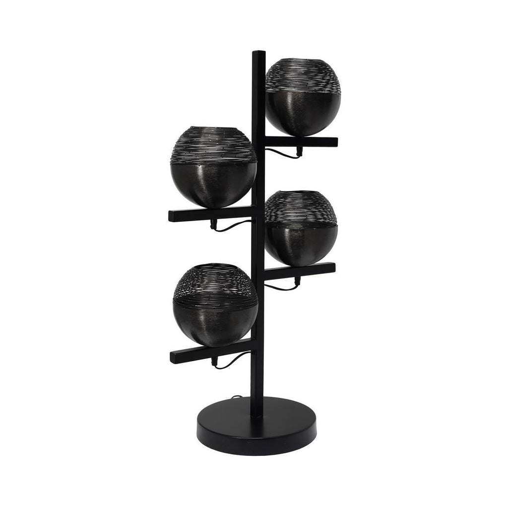 Stehlampe Eclipse 100