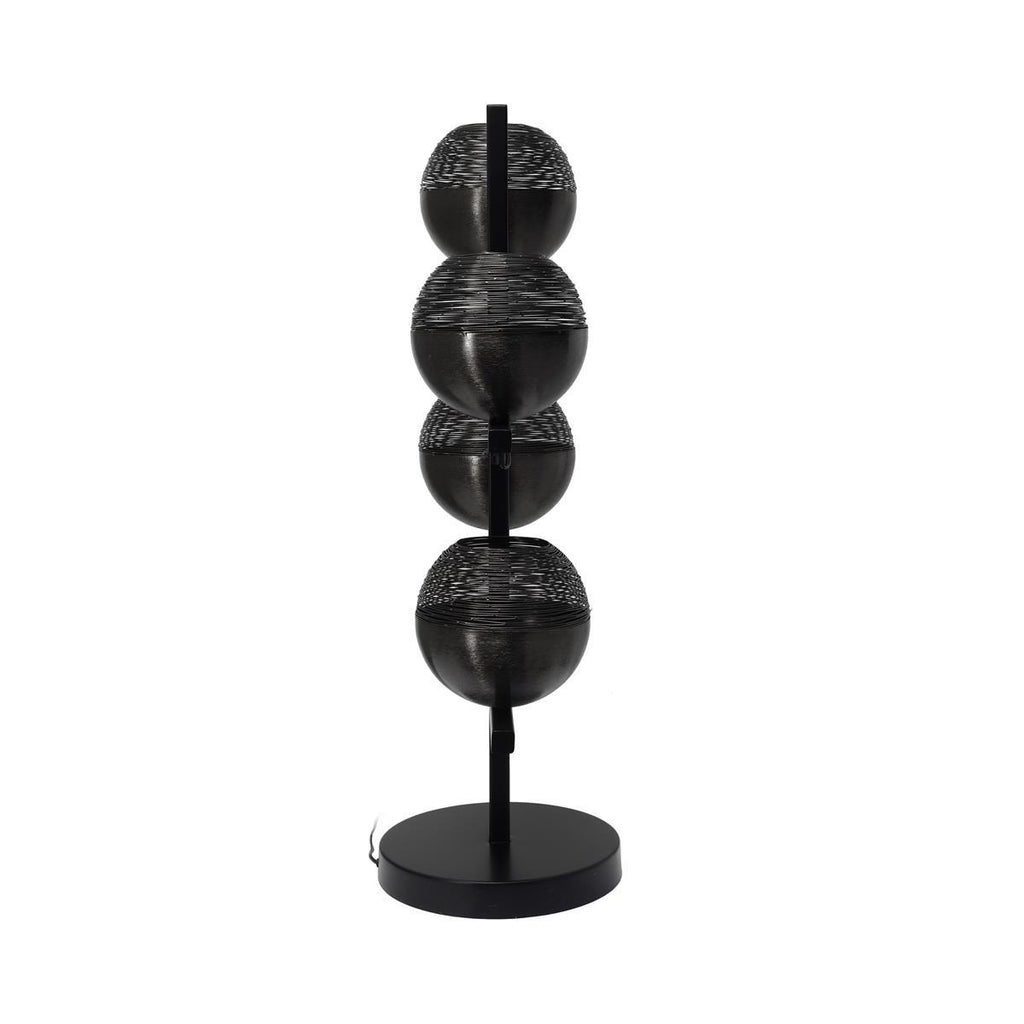 Stehlampe Eclipse 100