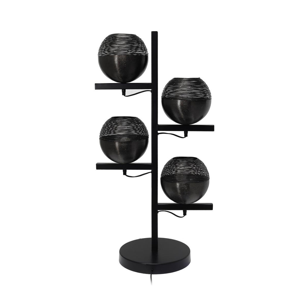 Stehlampe Eclipse 100