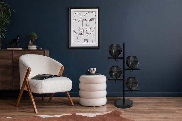 Stehlampe Eclipse 100