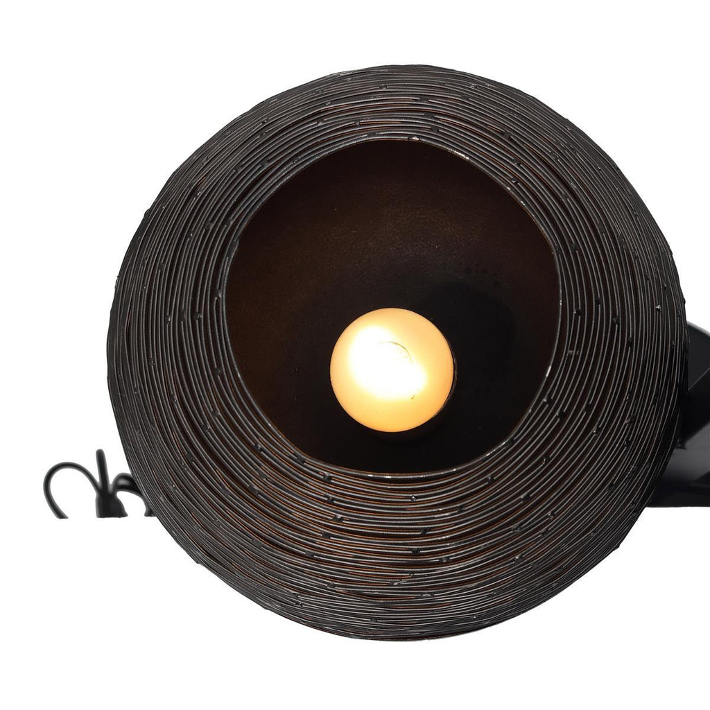 Stehlampe Eclipse 100