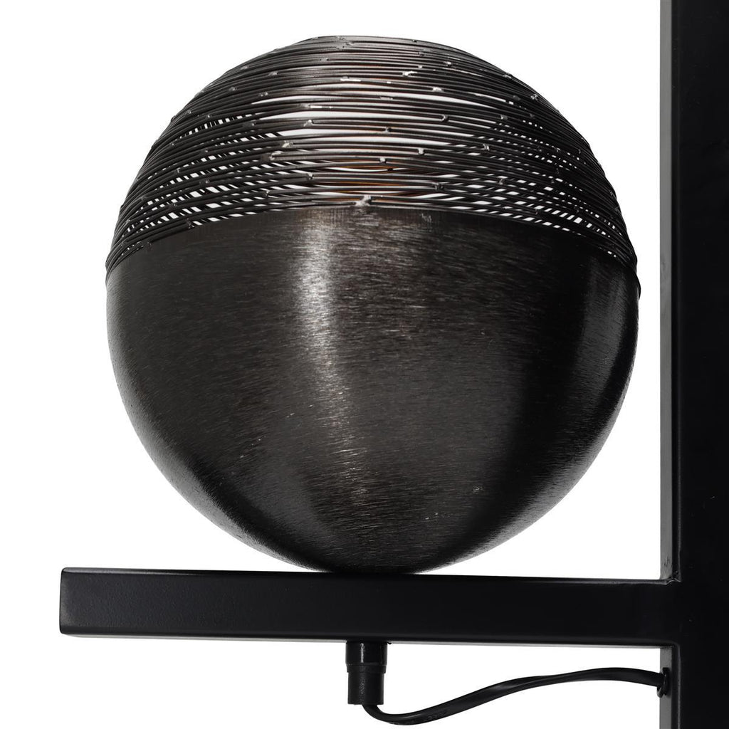 Stehlampe Eclipse 100